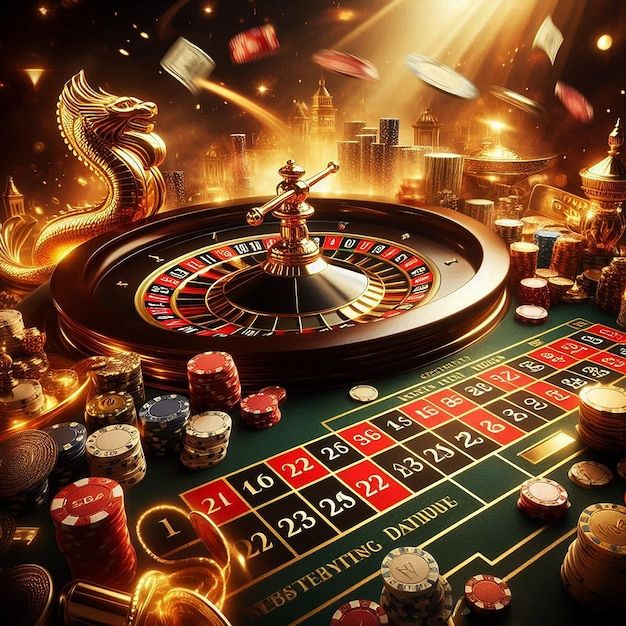 Casino Shangri La پر آن لائن سلاٹس کے بارے میں