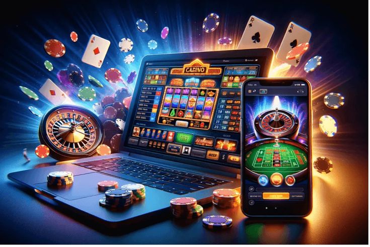 Casino Shangri La کیسینو گیمز کا ایک زمرہ منتخب کریں

