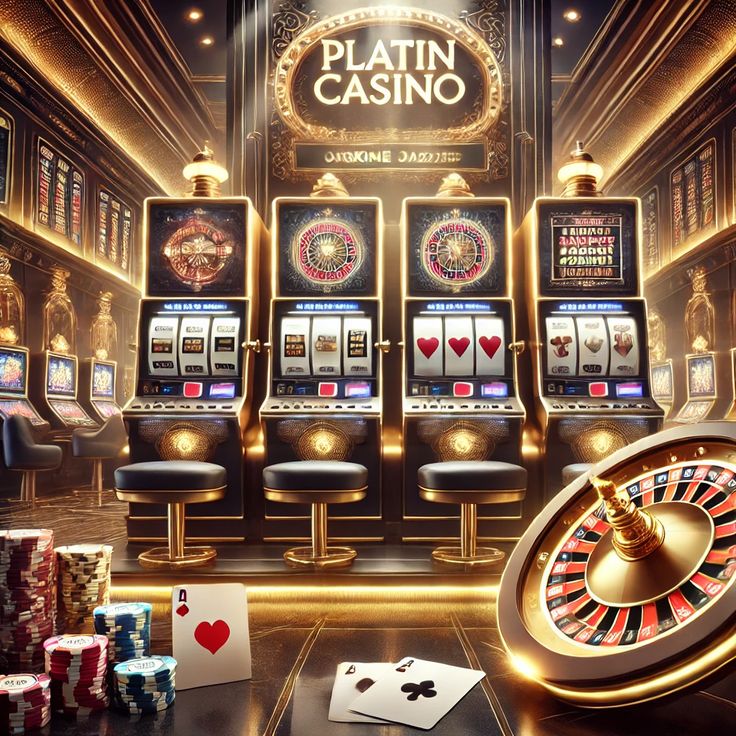 Casino Shangri La کیسینو میں سلاٹ کھیلنا شروع کریں۔