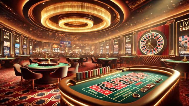 پاکستان کے نئے Casino Shangri Laکیسینو کھلاڑیوں کے لیے خوش آمدید بونس