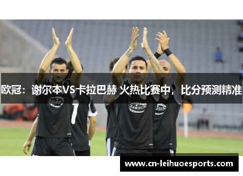 欧冠：谢尔本VS卡拉巴赫 火热比赛中，比分预测精准